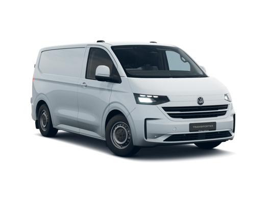 Volkswagen Transporter T28 Swb Diesel 2.0 TDI 110 Commerce Plus Van [5 Plus] - Image 1